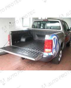 Pogumování korby Extreme Volkswagen Amarok SC