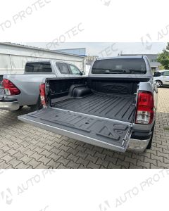 AutoProtec Pětidílná vložka – Toyota Hilux