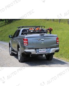 Pro-Form Sportlid Premium V kryt Lakovaný – Fiat Fullback