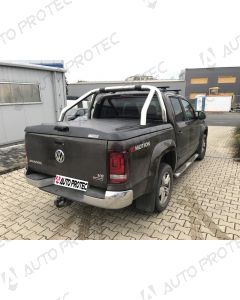 Pro-Form Sportlid Premium V kryt Grain – Volkswagen Amarok