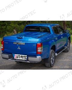 Pro-Form Sportlid Premium V kryt Lakovaný – Mitsubishi L200