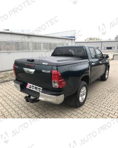 Pro-Form Sportlid Premium V kryt Grain – Toyota Hilux