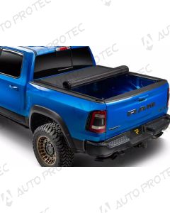 RealTruck Revolver X4s rolovací kryt korby - Toyota Hilux