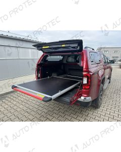 RealTruck Mountain Top výsuvné plato - Volkswagen Amarok 2023-