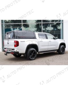 Rhinoman hardtop Xpedition Aluminium – Volkswagen Amarok 2023-