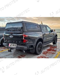 Rhinoman hardtop Xtreme Aluminium – Ford Ranger Raptor 2023-