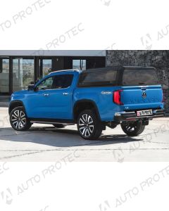 Rhinoman hardtop Xtreme Aluminium – Volkswagen Amarok 2023-