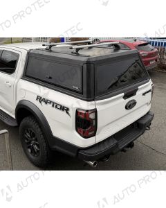 Rival hardtop Aluminium – Ford Ranger Raptor 2023-