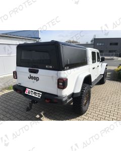 RLD Design Hardtop Type-B Generation3 – Jeep Gladiator