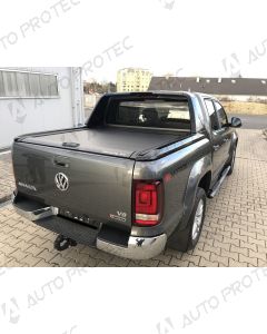 Mountain Top Rolovací kryt černý - Volkswagen Amarok Aventura