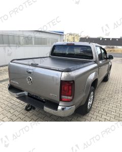 Mountain Top Rolovací kryt černý - Volkswagen Amarok