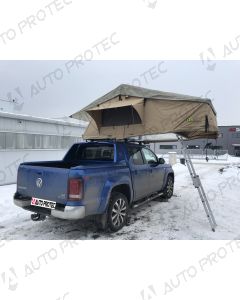 TJM Střešní stan Yulara – Ford Ranger