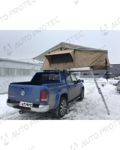 TJM Střešní stan Yulara – Renault Alaskan