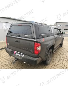 Smartcap hardtop EVOs Sport – Toyota Tundra Matte Black