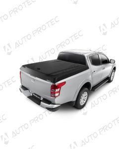 AEROKLAS Deck Cover Mitsubishi L200 – Lakovaný 09-15