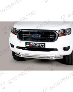 MISUTONIDA spoiler bar Ford Ranger 76 mm