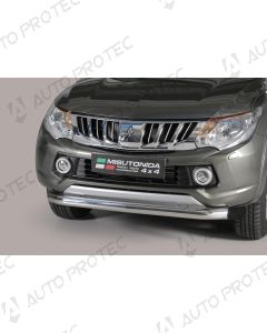 MISUTONIDA spoiler bar Mitsubishi L200 76 mm 15-19