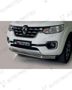 MISUTONIDA spoiler bar Renault Alaskan 76 mm