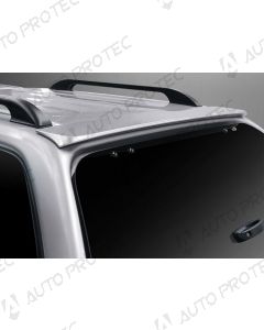 AEROKLAS spoiler lakovaný - Mitsubishi L200