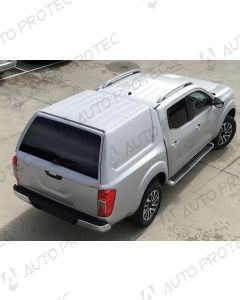 AutoProtec hardtop Starline – Ford Ranger bez bočních oken