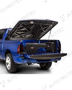 SwingCase sada boxů do korby - Dodge Ram Crew Cab 1500 2019-