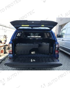 SwingCase sada boxů do korby - Ford Ranger