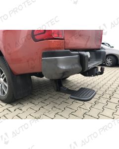 AutoProtec sklápěcí nášlap – Mitsubishi L200