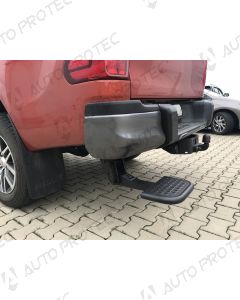 AutoProtec sklápěcí nášlap – Fiat Fullback
