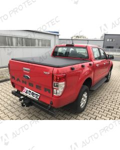 AutoProtec třídílný skládací kryt - Ford Ranger Raptor