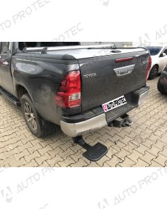 AutoProtec sklápěcí nášlap – Toyota Hilux