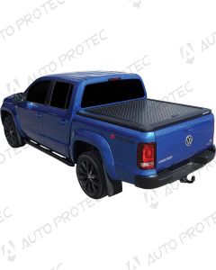 UpStone Hliníkový černý kryt - Volkswagen Amarok