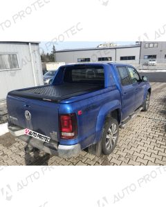 UpStone Hliníkový černý kryt - Volkswagen Amarok Aventura