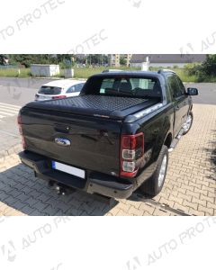 UpStone Hliníkový černý kryt - Ford Ranger Wildtrak