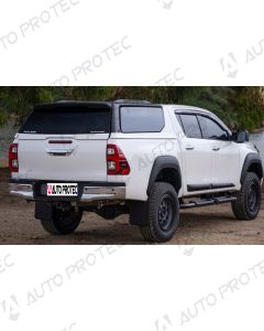 Maxliner hardtop Venture – Toyota Hilux