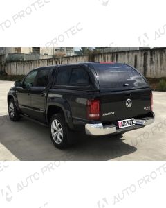 AutoProtec hardtop Type-Z - Volkswagen Amarok s posuvnými bočními okny