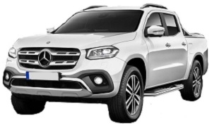 X-Class 2017- category image