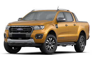 Double Cab category image