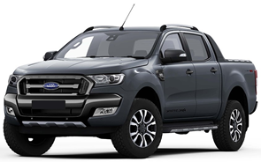 Double Cab category image