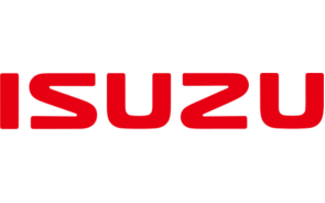 Isuzu - logo