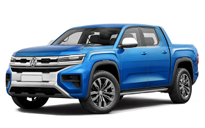 Amarok 2023- category image