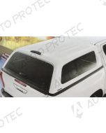 AEROKLAS ventilace na hardtop