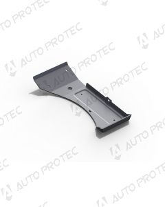 AutoProtec kryt AdBlue 6 mm – Ford Ranger 2.2 TDCi 