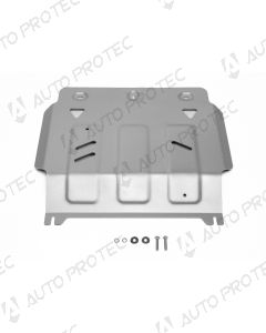 AutoProtec kryt motoru 6 mm - Fiat Fullback