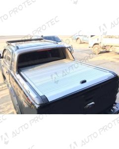 AEROKLAS Rolovací kryt - Ford Ranger Raptor