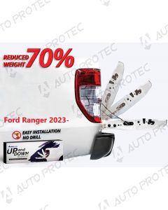 AEROKLAS asistent zadních dveří Ford Ranger 2023-