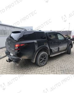 ALPHA hardtop Type E+ - Fiat Fullback