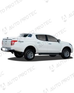 ALPHA SC-Z Fullbox – Fiat Fullback
