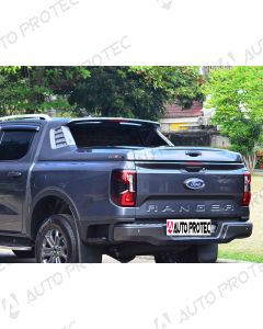 ALPHA SC-Z Fullbox - Ford Ranger Raptor 2023-