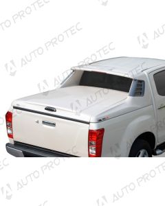 ALPHA SC-R Fullbox - Isuzu D-Max