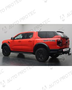 ALPHA hardtop Type E+ Air – Ford Ranger 2023-